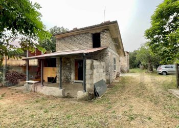 Casa indipendente Via Torretta, Roccasecca - foto 1