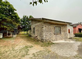 Casa indipendente Via Torretta, Roccasecca - foto 12