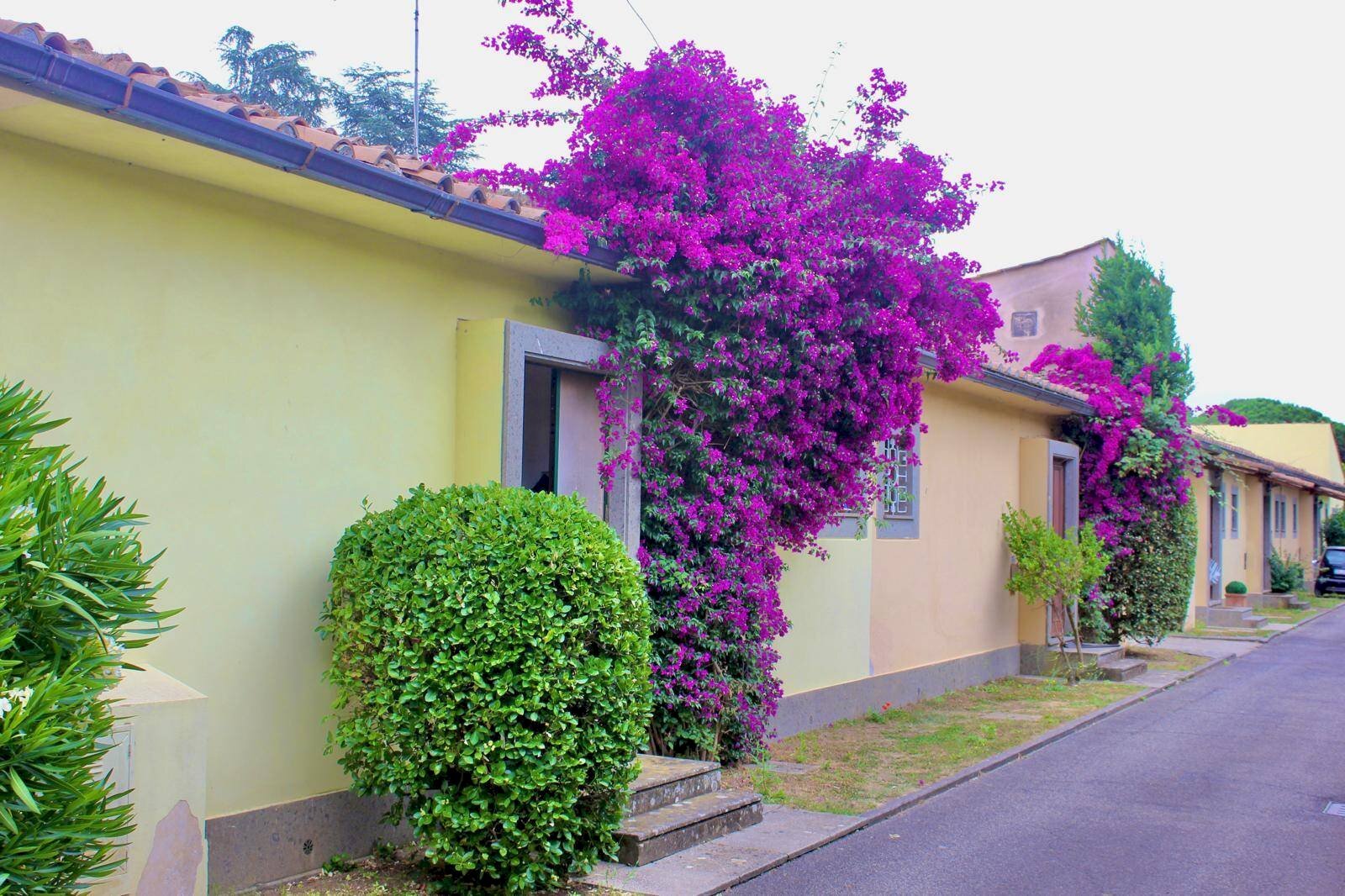 Three-room apartment largo dell'olgiata, Roma (neighborhood Olgiata) - photo 1