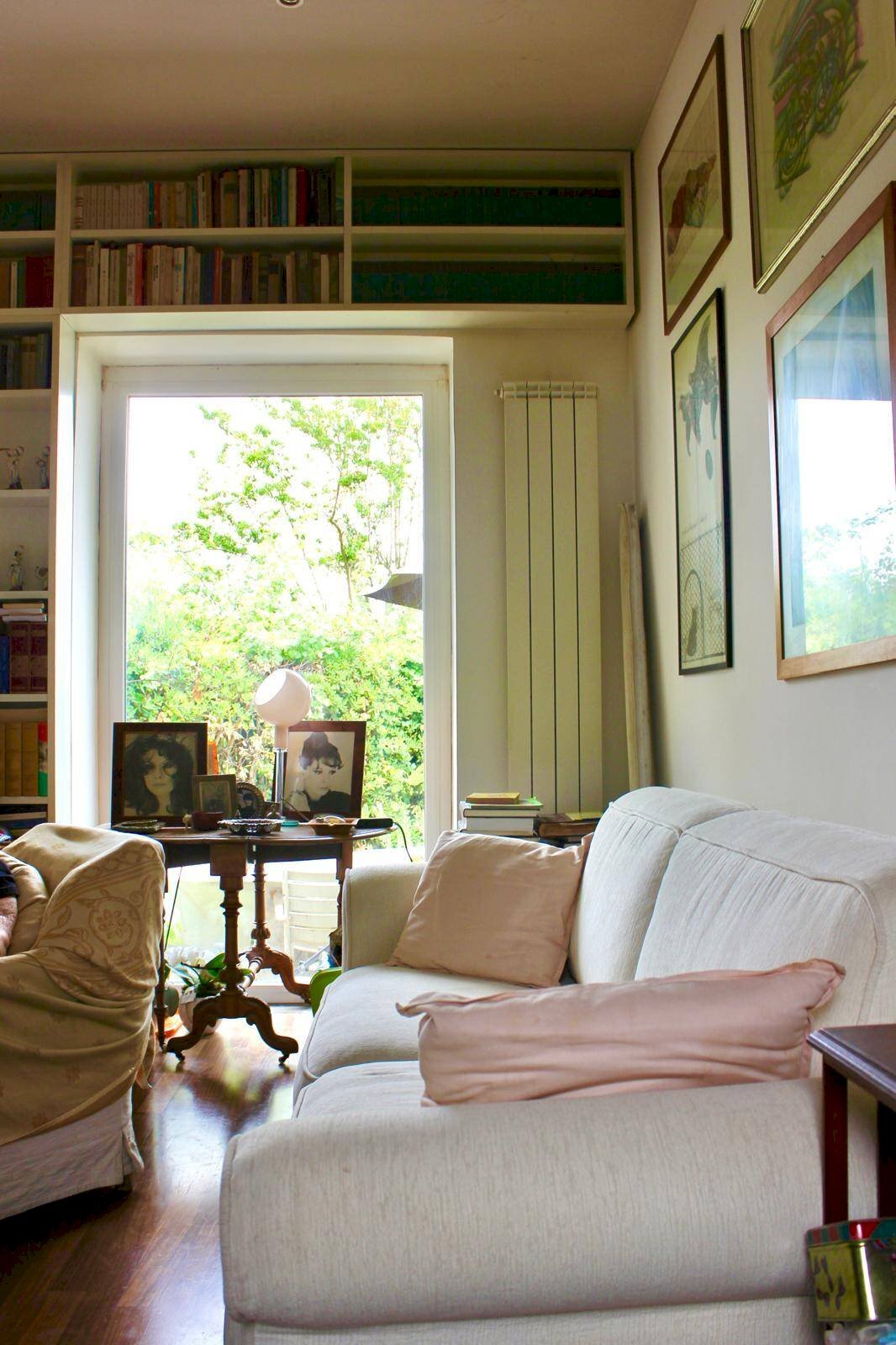 Three-room apartment largo dell'olgiata, Roma (neighborhood Olgiata) - photo 2