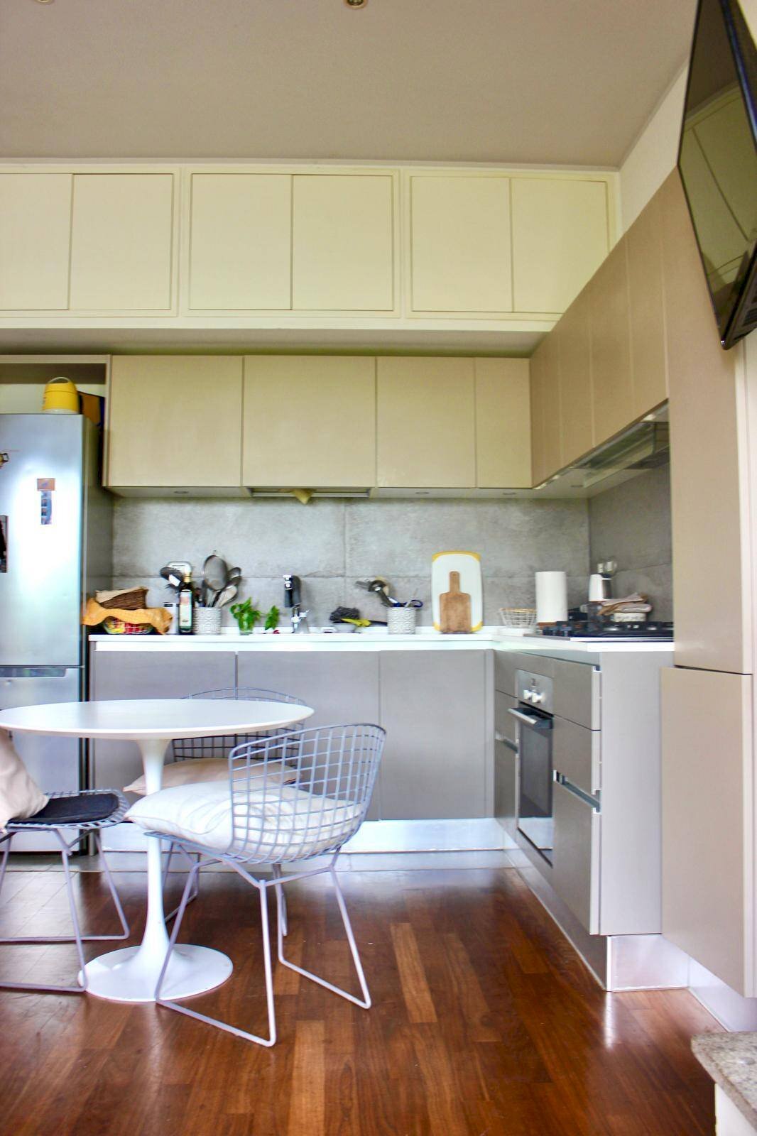 Three-room apartment largo dell'olgiata, Roma (neighborhood Olgiata) - photo 3