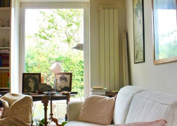 Three-room apartment largo dell'olgiata, Roma (neighborhood Olgiata) - photo 2