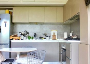 Three-room apartment largo dell'olgiata, Roma (neighborhood Olgiata) - photo 3