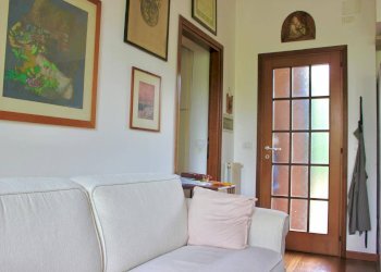 Three-room apartment largo dell'olgiata, Roma (neighborhood Olgiata) - photo 4