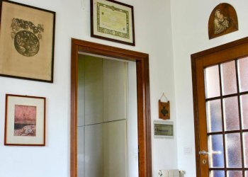 Three-room apartment largo dell'olgiata, Roma (neighborhood Olgiata) - photo 5