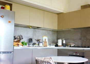 Three-room apartment largo dell'olgiata, Roma (neighborhood Olgiata) - photo 6