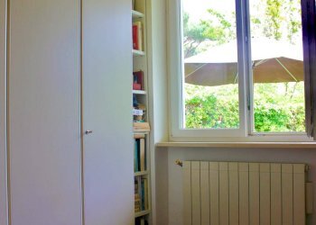 Three-room apartment largo dell'olgiata, Roma (neighborhood Olgiata) - photo 9