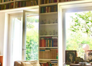 Three-room apartment largo dell'olgiata, Roma (neighborhood Olgiata) - photo 11