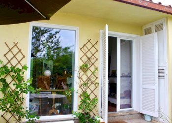 Three-room apartment largo dell'olgiata, Roma (neighborhood Olgiata) - photo 13