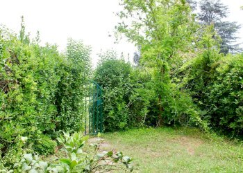 Three-room apartment largo dell'olgiata, Roma (neighborhood Olgiata) - photo 14