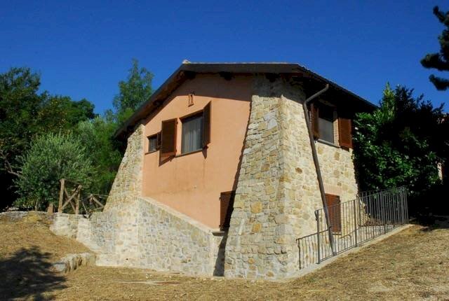Independent house frazione Quadro Vocabolo Apparita, Todi - photo 1