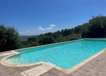 Casa indipendente frazione Quadro Vocabolo Apparita, Todi - foto 5