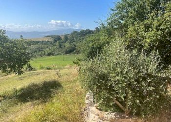 Casa indipendente frazione Quadro Vocabolo Apparita, Todi - foto 8