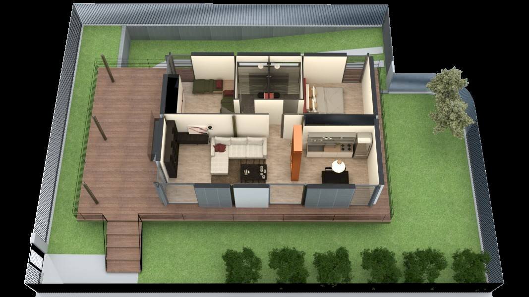 Villa Unifamiliare silvio pellico, Lonate Pozzolo - foto 2