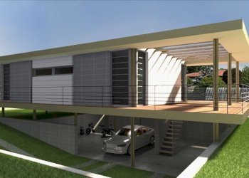 Villa Unifamiliare silvio pellico, Lonate Pozzolo - foto 3