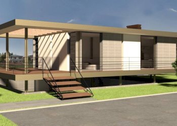 Villa Unifamiliare silvio pellico, Lonate Pozzolo - foto 4