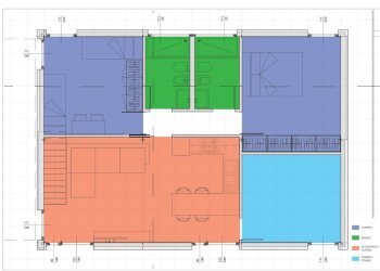 Villa Unifamiliare silvio pellico, Lonate Pozzolo - foto 9