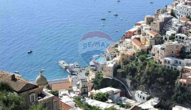 Four-room apartment Positano - photo 1