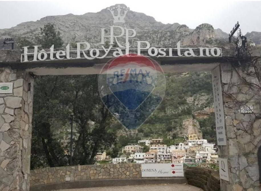 Four-room apartment Positano - photo 2