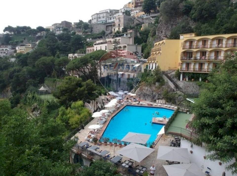 Four-room apartment Positano - photo 3