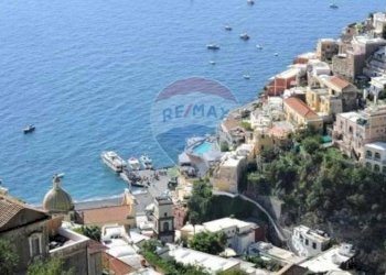 Quadrilocale Positano - foto 1