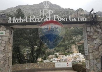 Quadrilocale Positano - foto 2