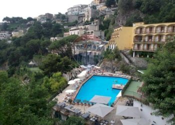 Quadrilocale Positano - foto 3