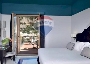 Quadrilocale Positano - foto 5