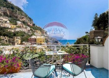 Quadrilocale Positano - foto 9