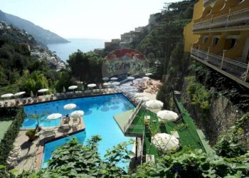 Quadrilocale Positano - foto 10