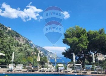 Quadrilocale Positano - foto 11