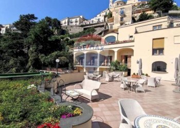 Quadrilocale Positano - foto 13