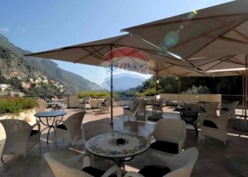 Quadrilocale Positano - foto 14