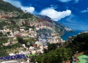 Quadrilocale Positano - foto 15