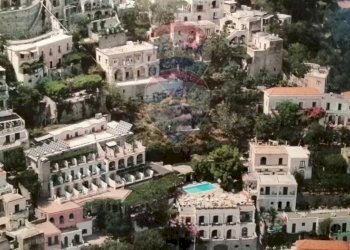 Quadrilocale Positano - foto 16