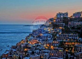 Quadrilocale Positano - foto 19