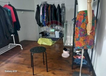 Locale Commerciale Via V. Emanuele III, Casalnuovo di Napoli - foto 10