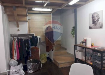 Locale Commerciale Via V. Emanuele III, Casalnuovo di Napoli - foto 14