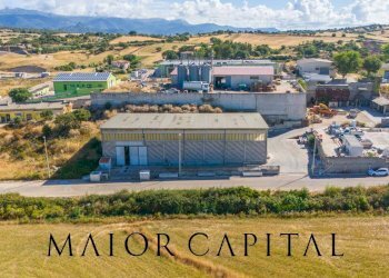 Altro Via Roma, Oschiri - foto 2