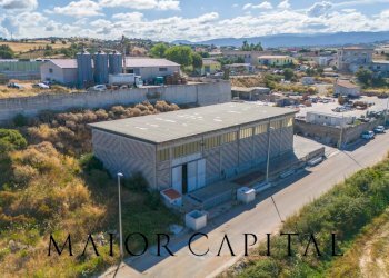 Altro Via Roma, Oschiri - foto 3