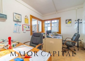 Altro Via Roma, Oschiri - foto 16