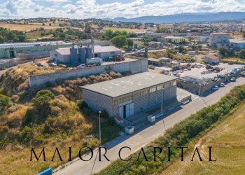 Altro Via Roma, Oschiri - foto 26