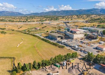 Altro Via Roma, Oschiri - foto 27