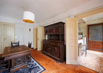 Quadrilocale Via San Quintino, Torino (zona Centro) - foto 2