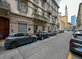 Quadrilocale Via San Quintino, Torino (zona Centro) - foto 4