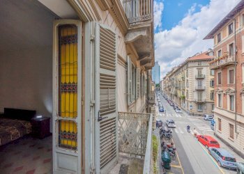 Quadrilocale Via San Quintino, Torino (zona Centro) - foto 5