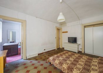 Quadrilocale Via San Quintino, Torino (zona Centro) - foto 8