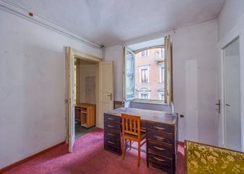 Quadrilocale Via San Quintino, Torino (zona Centro) - foto 9