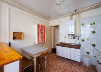 Quadrilocale Via San Quintino, Torino (zona Centro) - foto 11