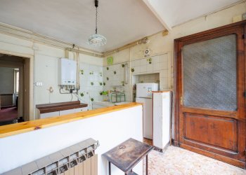 Quadrilocale Via San Quintino, Torino (zona Centro) - foto 12